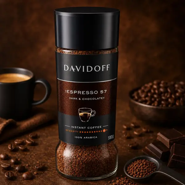 Davidoff Full Bottle