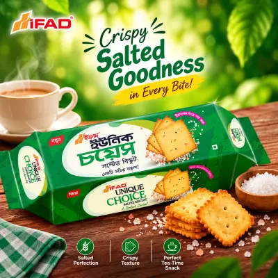 Grand Choice Saltes