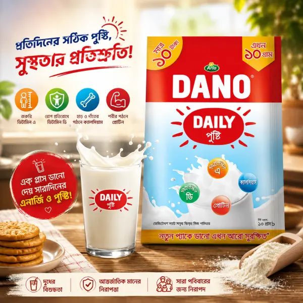 Milk Powder