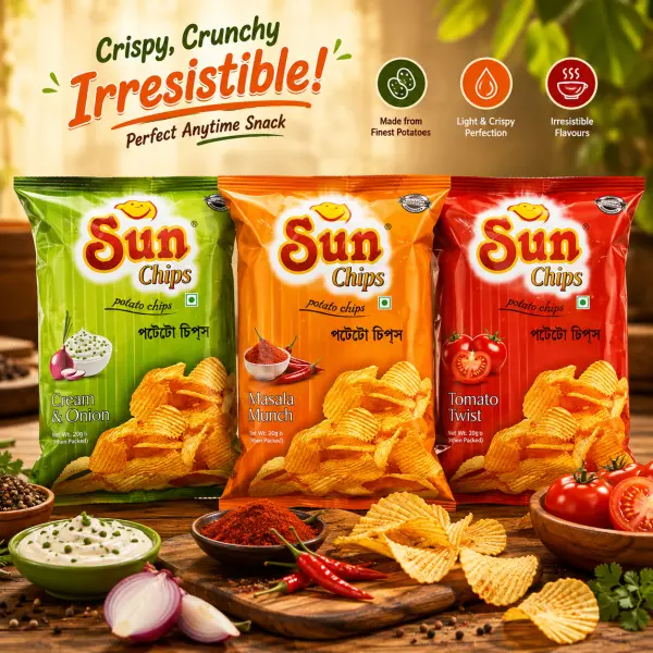 Sun 20/- (20g)