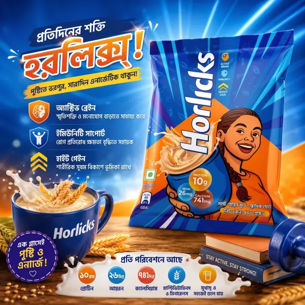 Horlicks Powder