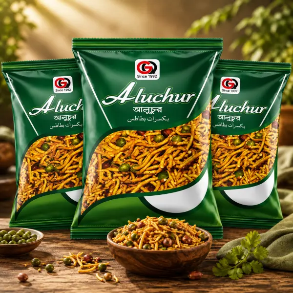 Aluchur