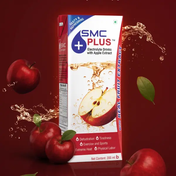 SMC Plus (Apple)