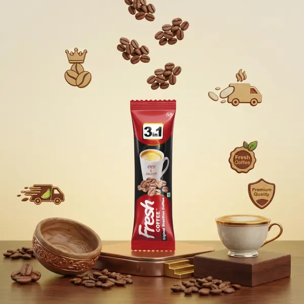 Coffee Mix
