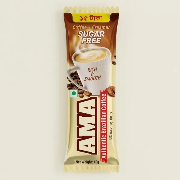 Coffee Mix - Sugar free